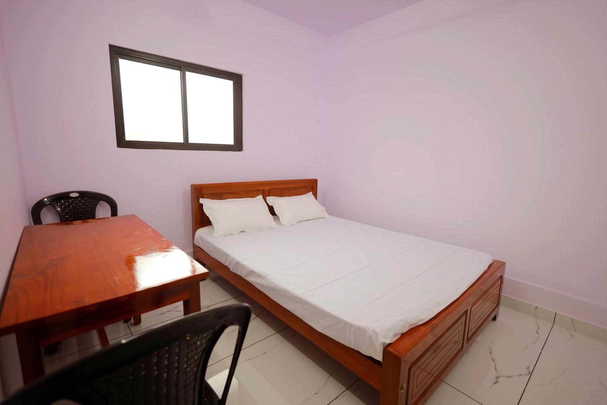 Water Gate Tourist Home And Resorts Mundrothuruth Ngoại thất bức ảnh