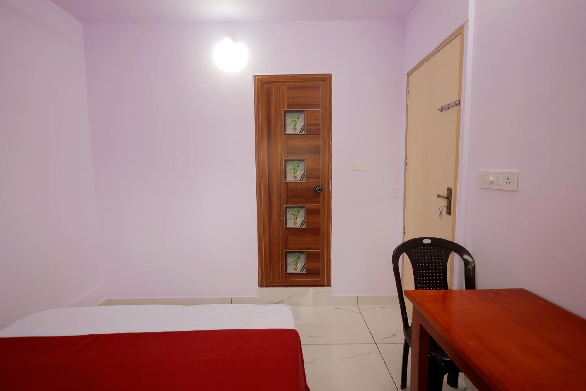 Water Gate Tourist Home And Resorts Mundrothuruth Ngoại thất bức ảnh