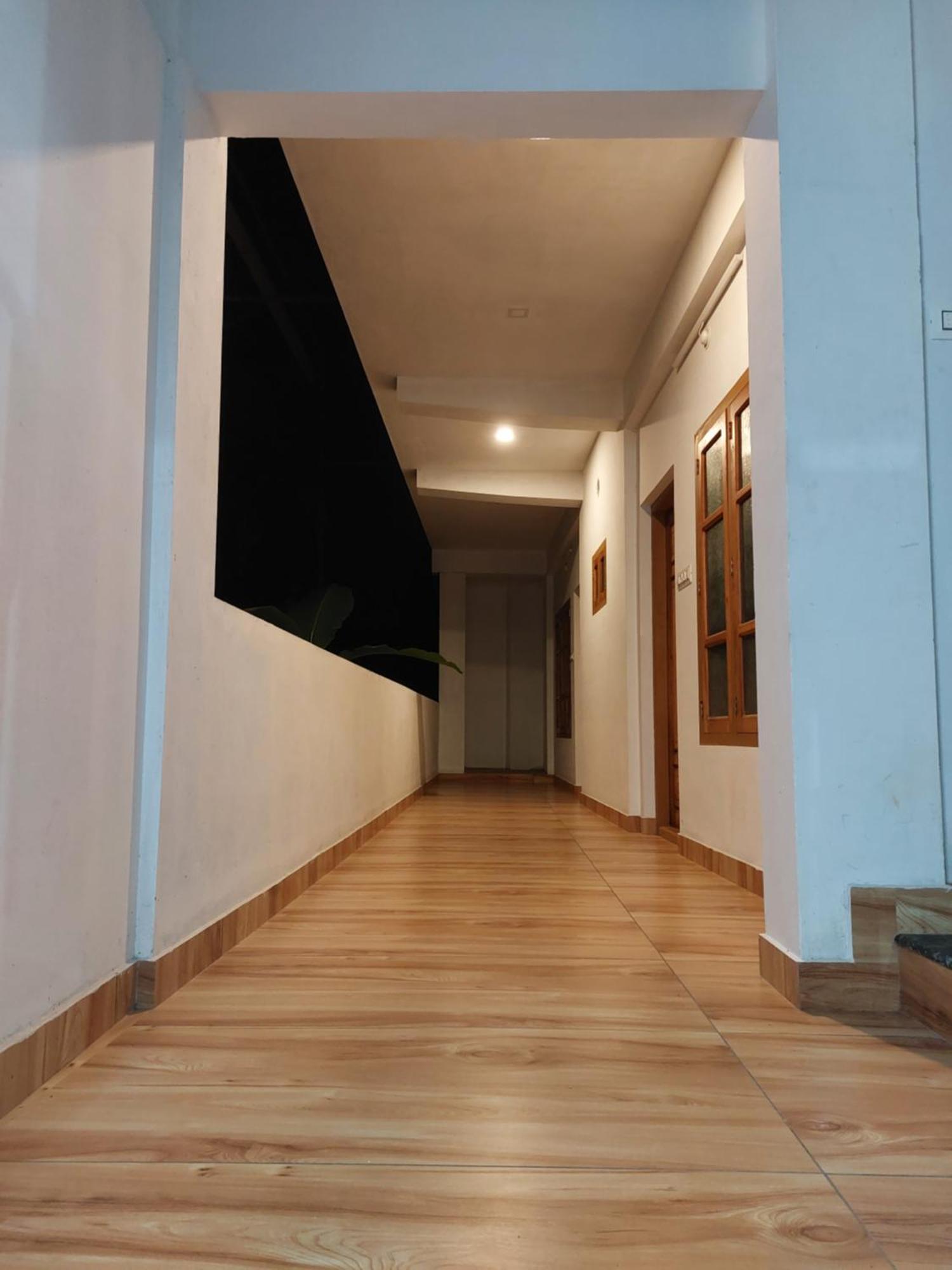 Water Gate Tourist Home And Resorts Mundrothuruth Ngoại thất bức ảnh