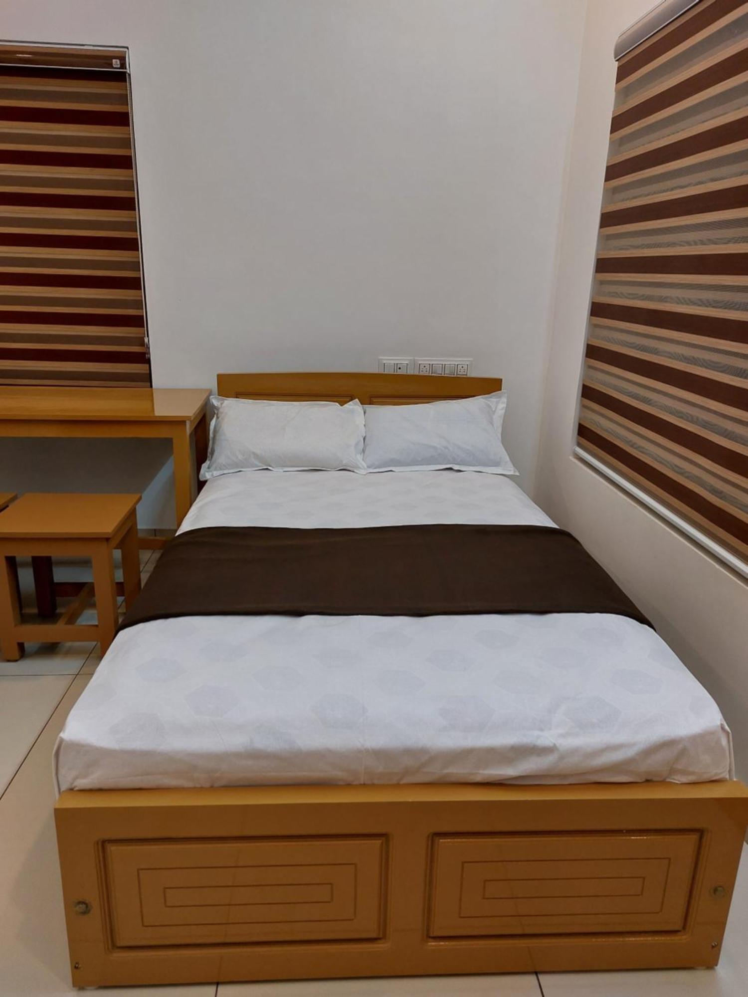 Water Gate Tourist Home And Resorts Mundrothuruth Ngoại thất bức ảnh