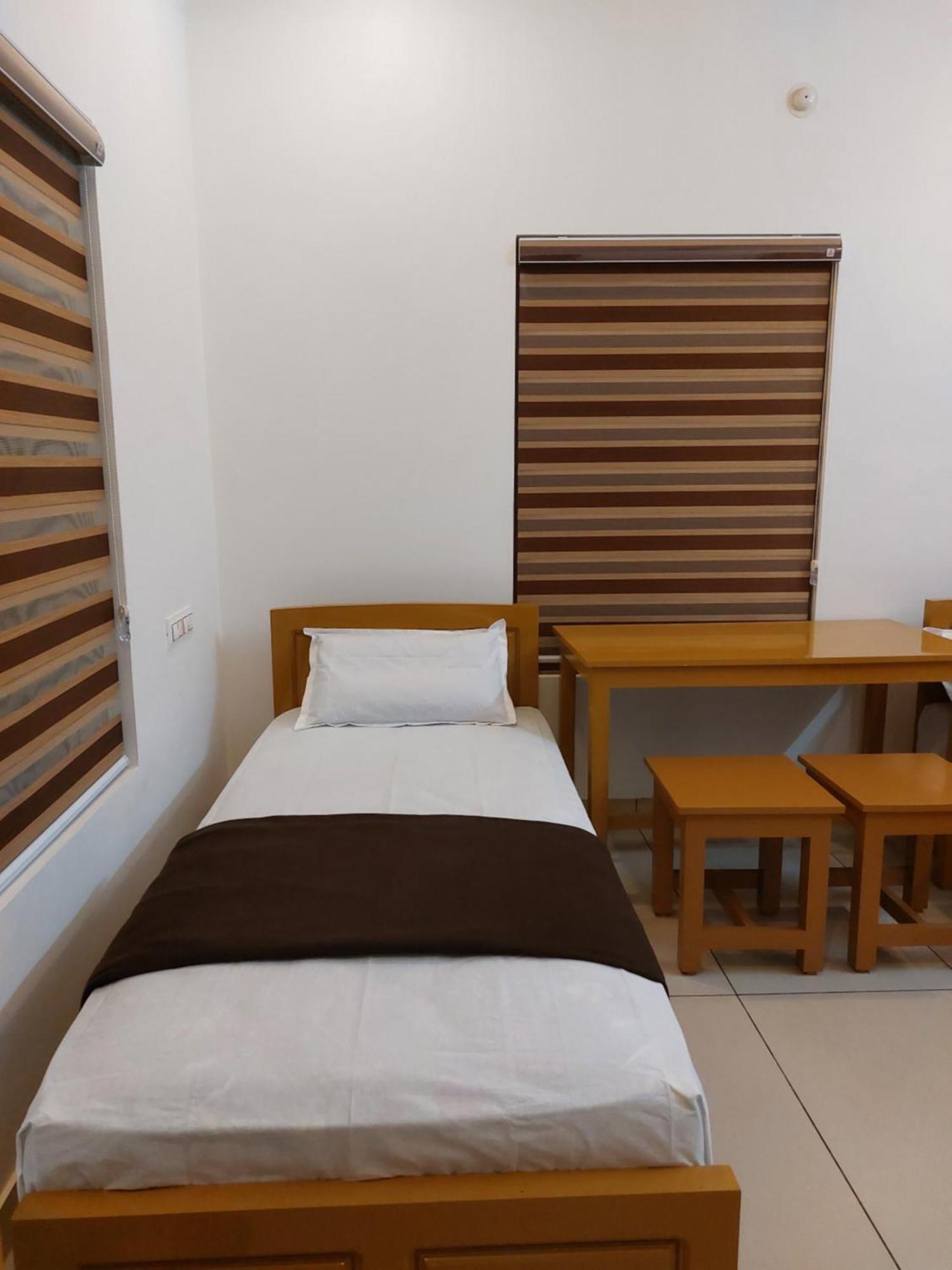Water Gate Tourist Home And Resorts Mundrothuruth Ngoại thất bức ảnh